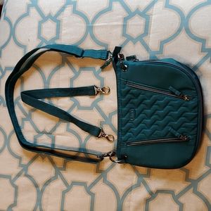 lug brand crossbody/shoulder bag